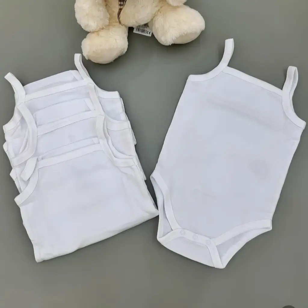 Set 3x Body kanatjere rripa