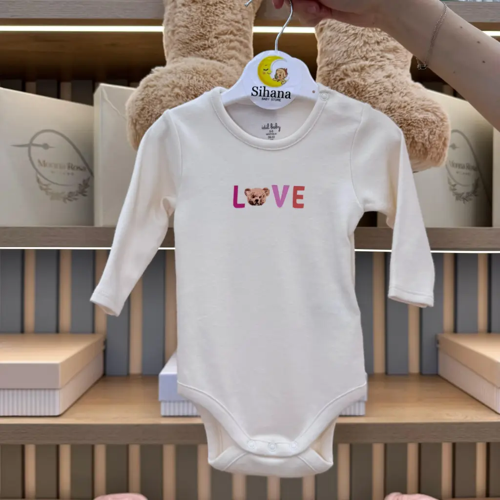 Body me menge te gjata love