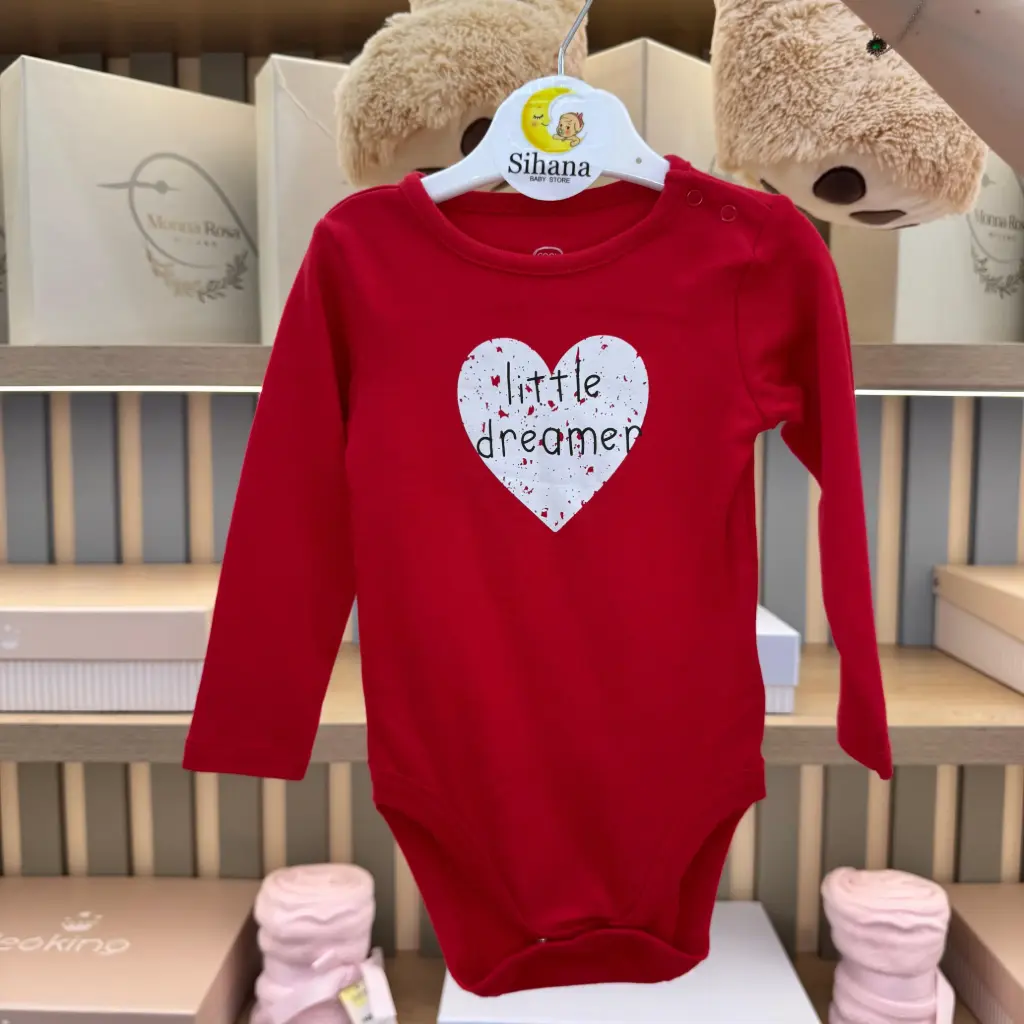 Body menge gjata kuqe