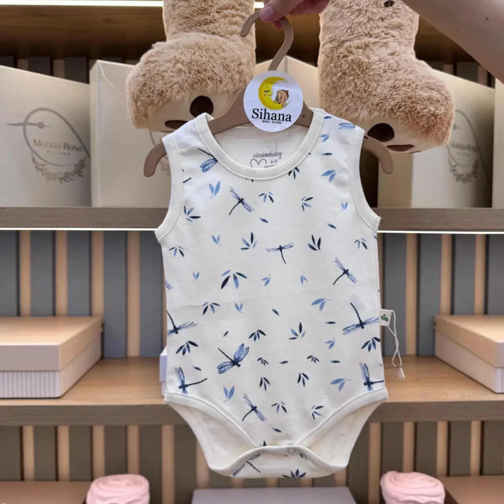 Body kanatjere pilivesa