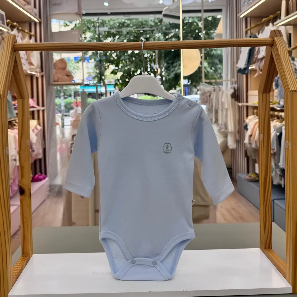 Body menge gjata blu