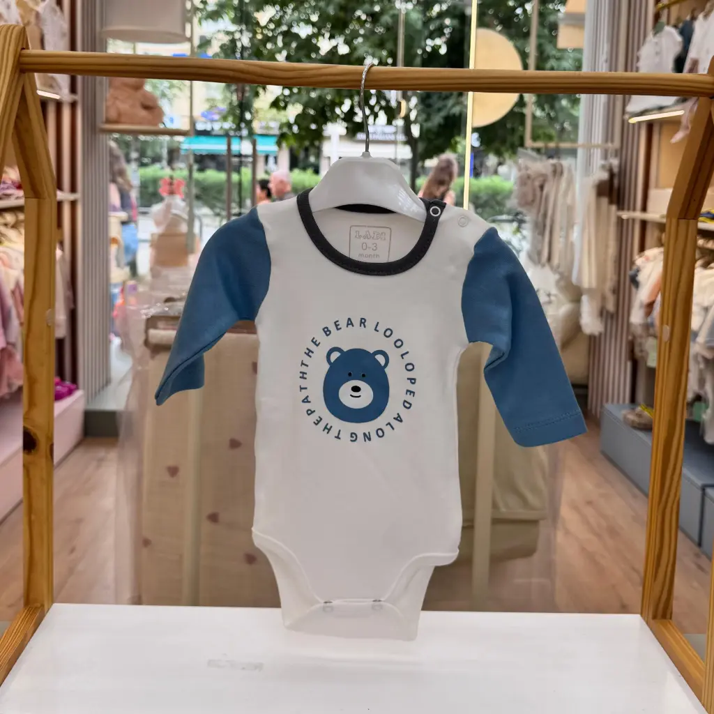 Body menge gjata blu arush