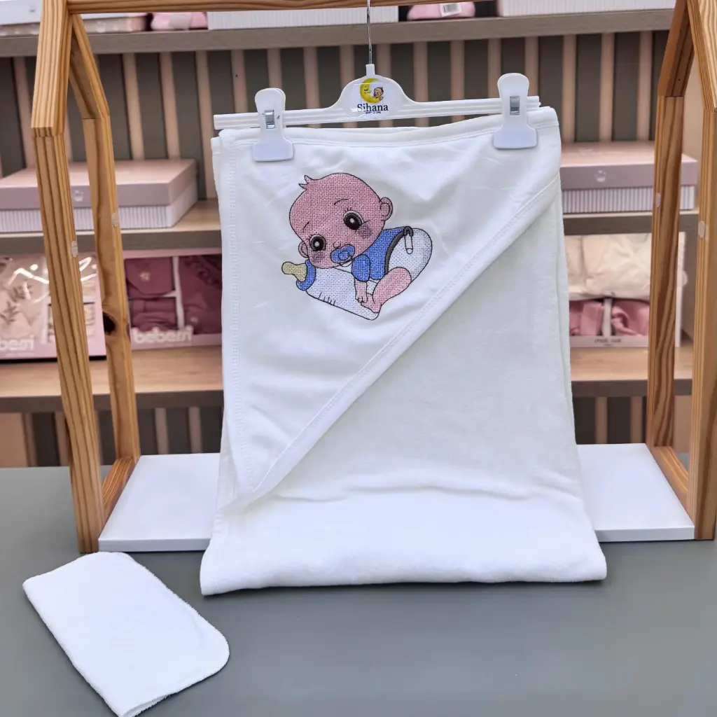 Peshqir me cocomelon