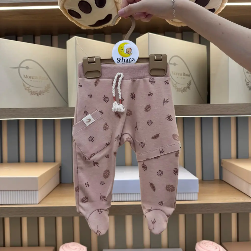 Tuta kafe bioorganic