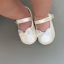 Pupa balerina te bardha