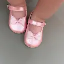 Pupa balerina roze