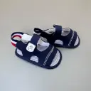 Sandale verore per djem