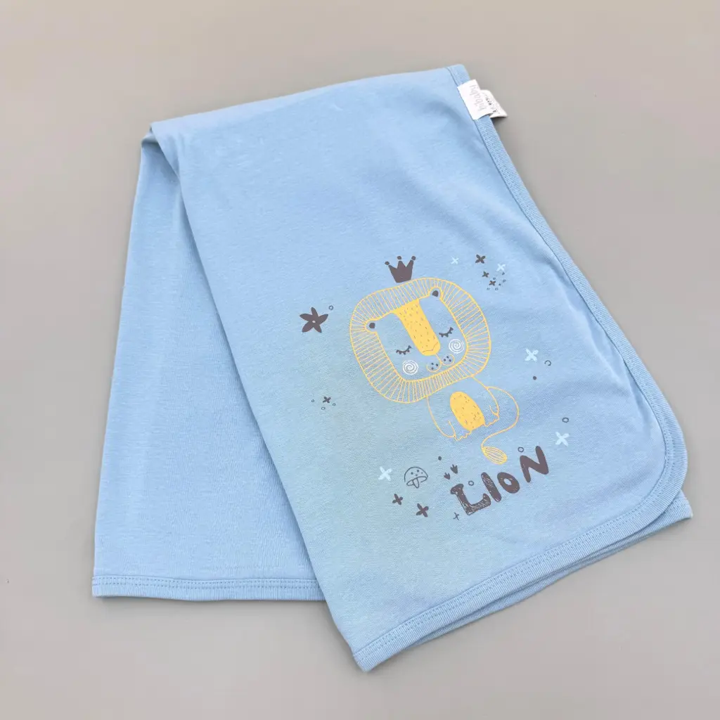 Batanije verore lion