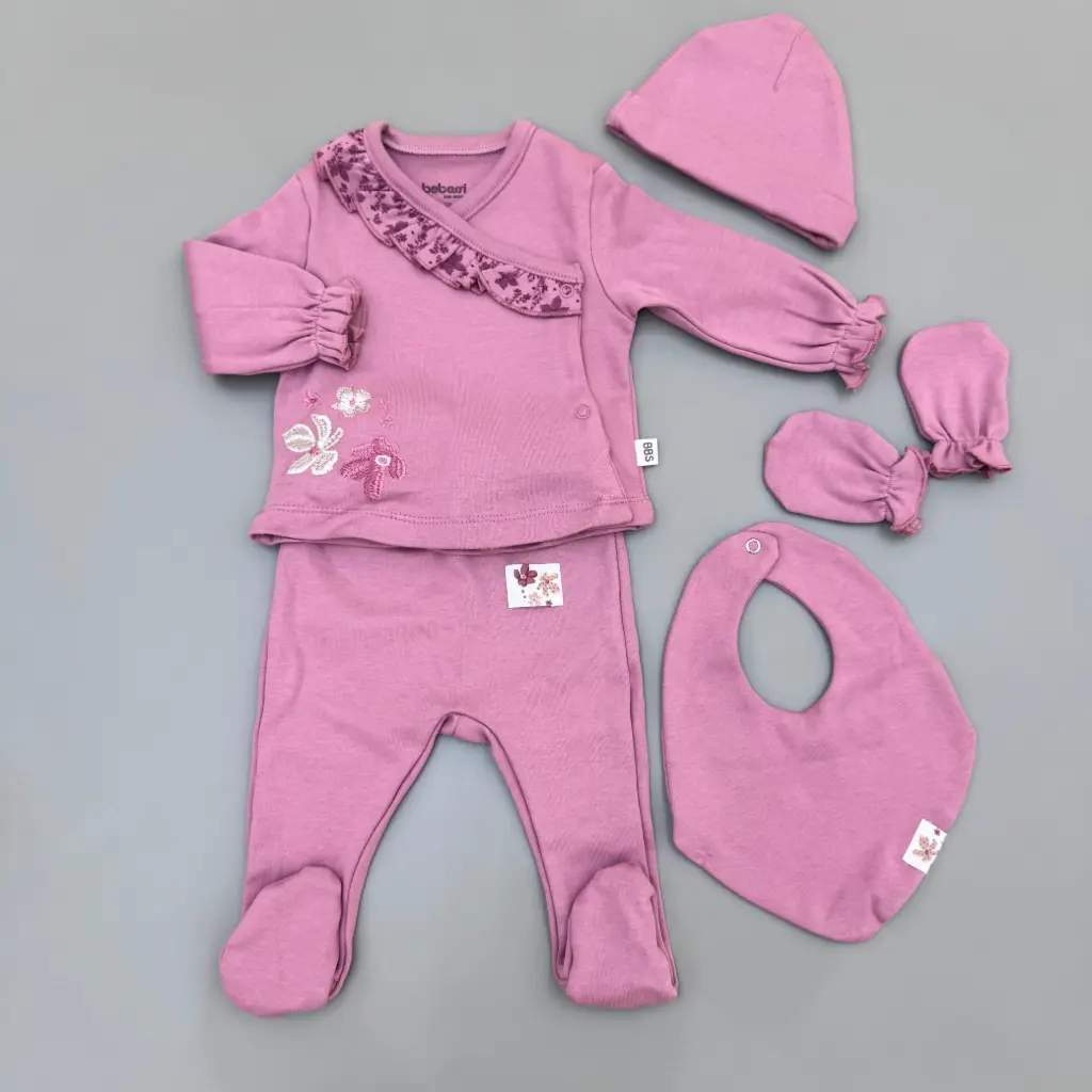 Set materniteti roze
