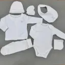 Set materniteti i bardhe