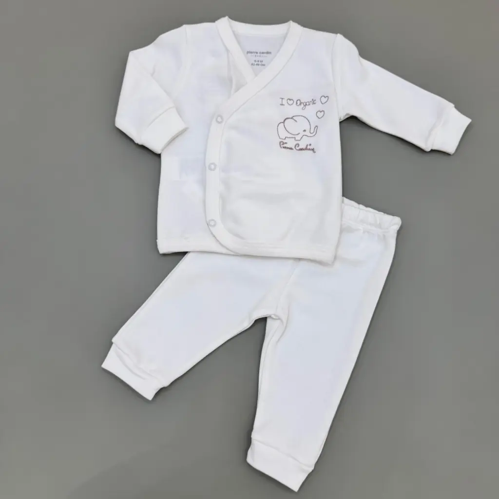 Kostum i bardhe bioorganic