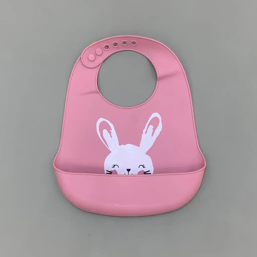 Gushore silikoni (Roze)