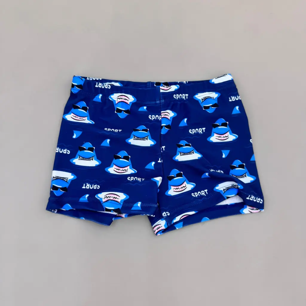 Mbathje plazhi me peshkaqen (9-12 muaj)