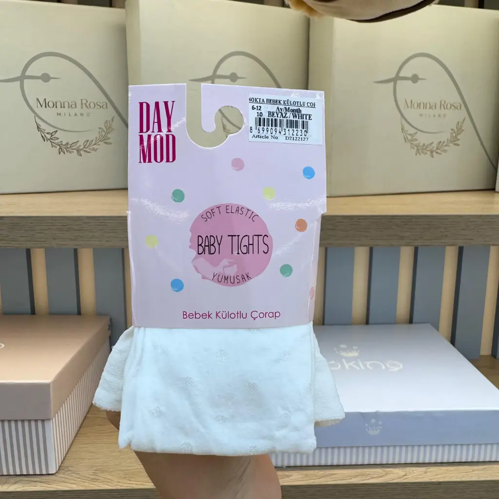 Geta te bardha me pika