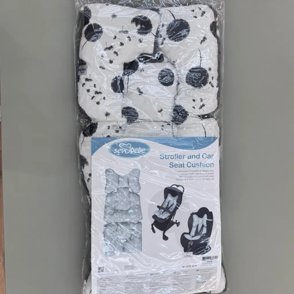 Mbeshtetese per karroce/soxholino