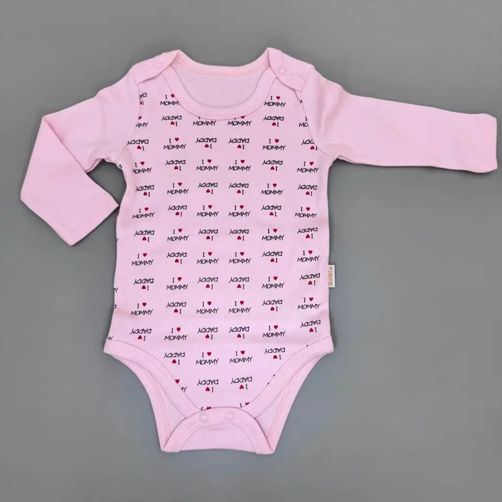 Body me menge te gjata Love