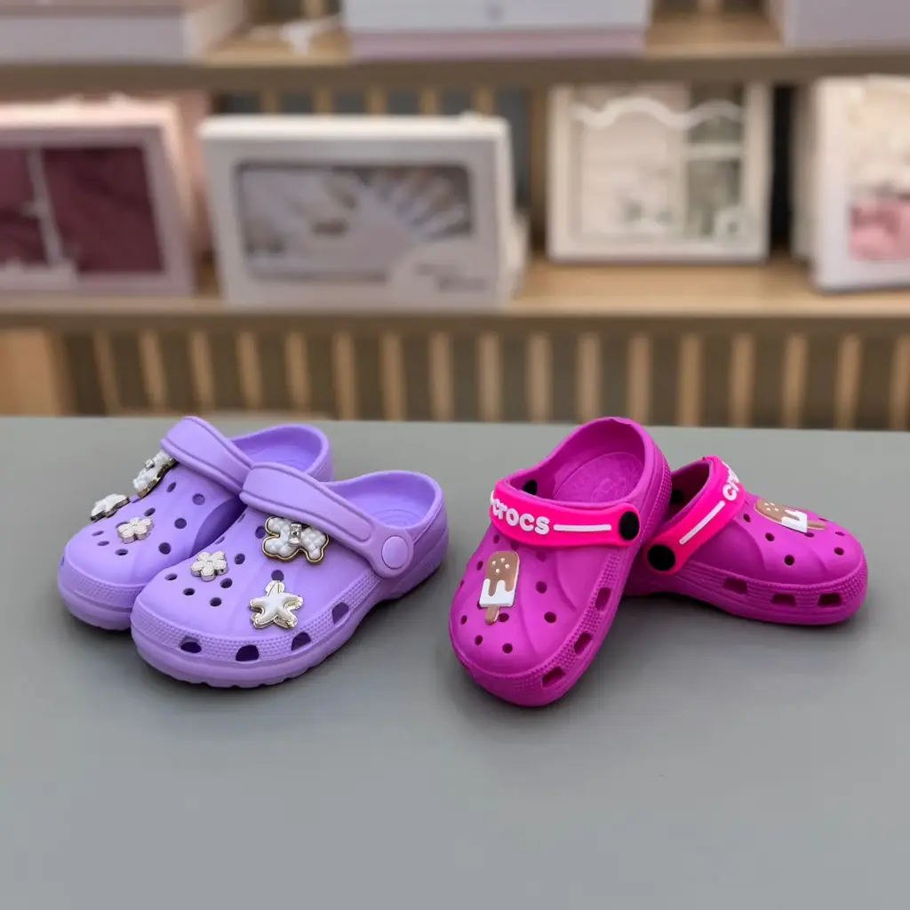 CROCS per vajza