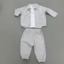 Kostum me 3 pjese djem