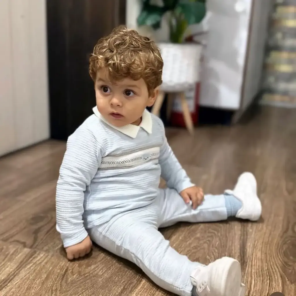 Kostum polo bojeqiell