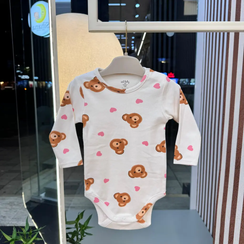 Body menge gjata arush zemer