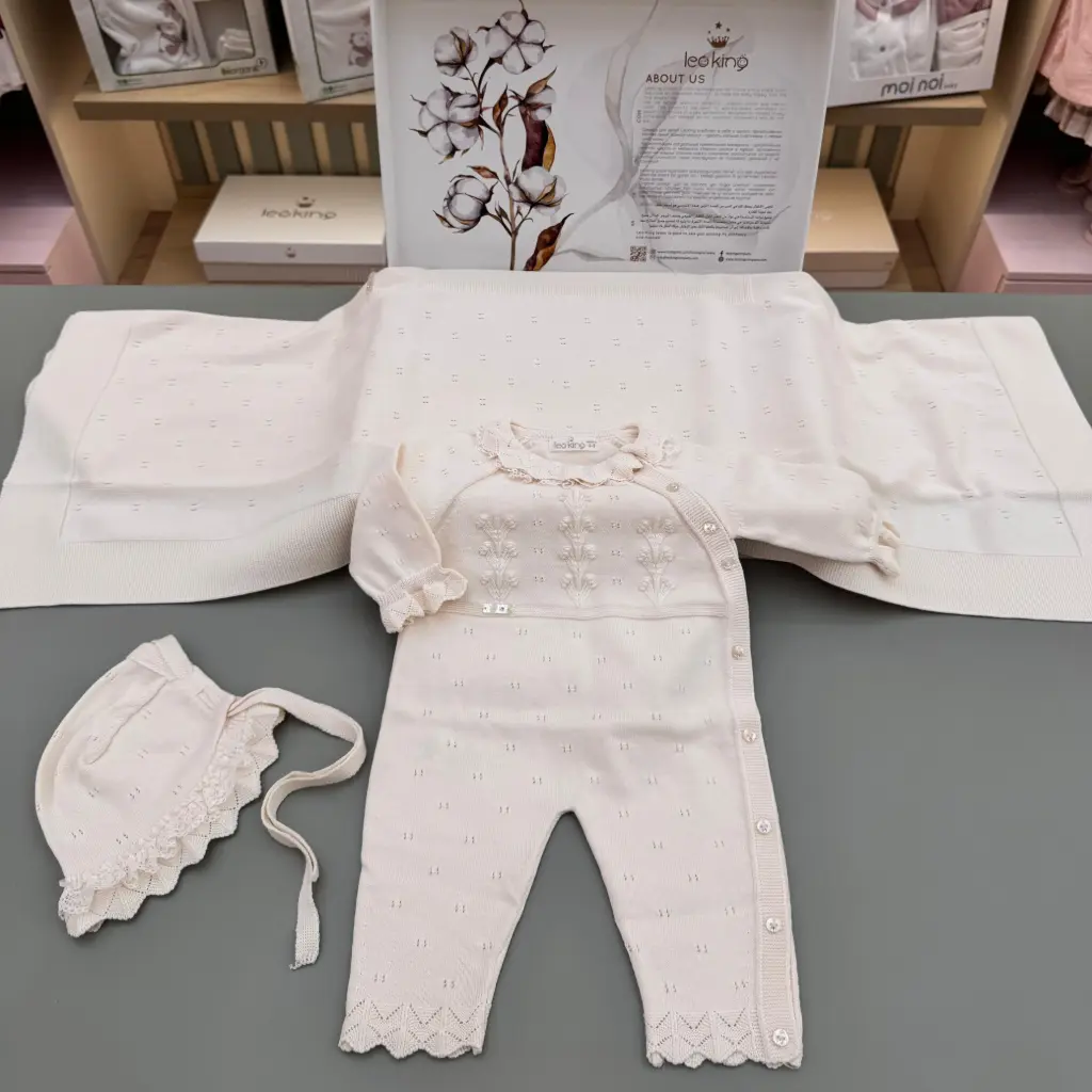 Set materniteti pjeper