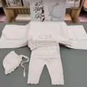 Set materniteti pjeper