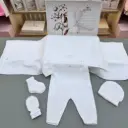 Set materniteti i bardhe