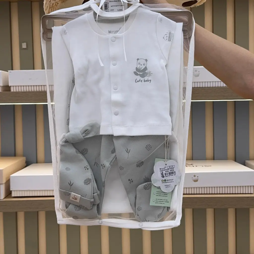 Set bioorganic dhurate mente/neutrale