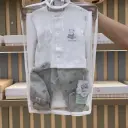 Set bioorganic dhurate mente/neutrale