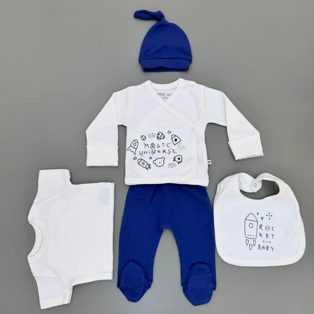 Set materniteti galaxy