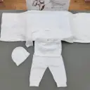 Set materniteti me kostum