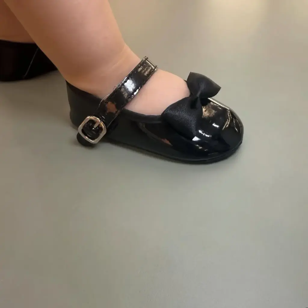 Pupa balerina te zeza