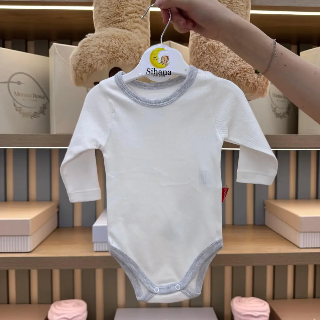 Body me menge te gjata