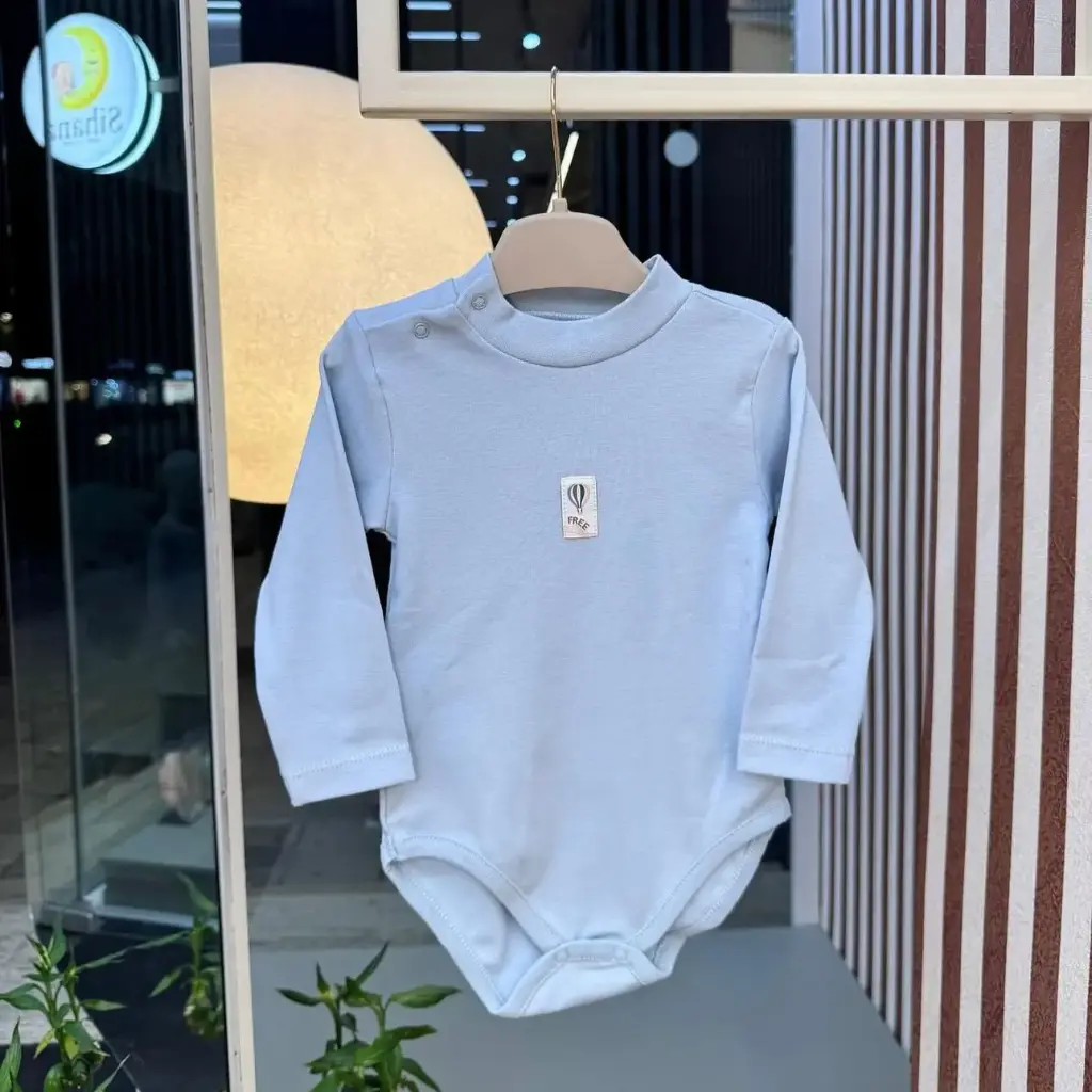 Body blu golf menge gjata