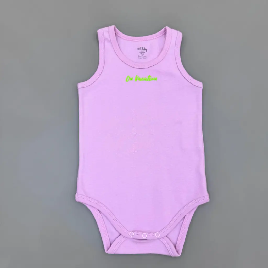 Body kanatjere Vacation