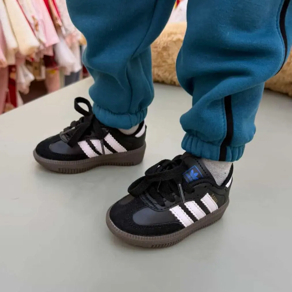 Atlete Adidas Samba zeza