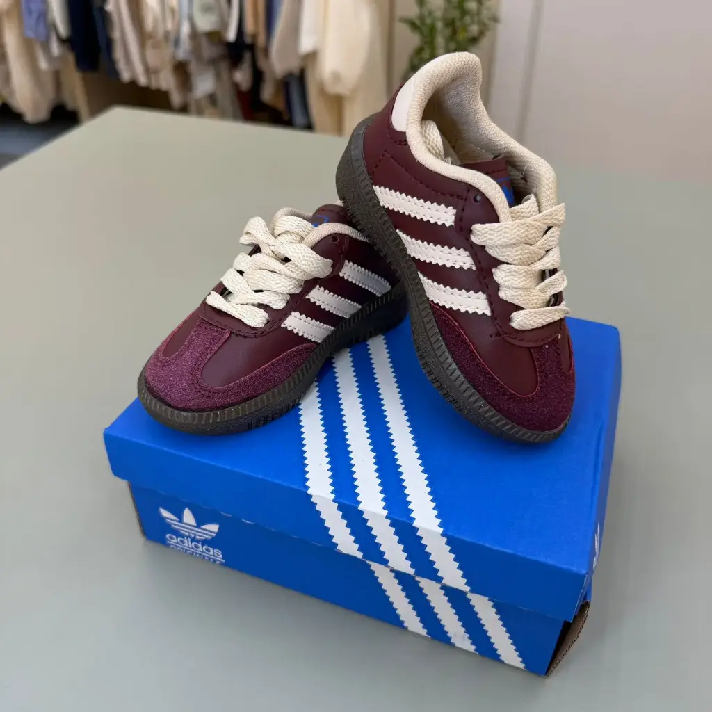 Atlete Adidas Samba Vishnje