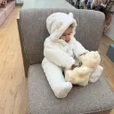 Pellush unisex