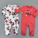 Set 2x tutina me design