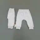 Set 2x tuta