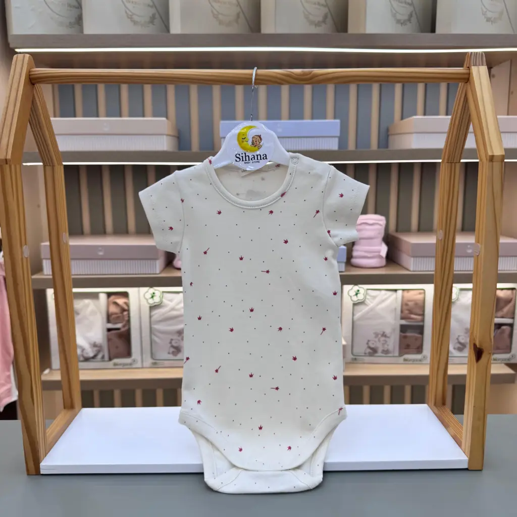 Body per vajza menge shkurtra