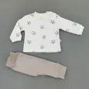 Kostum me design bear