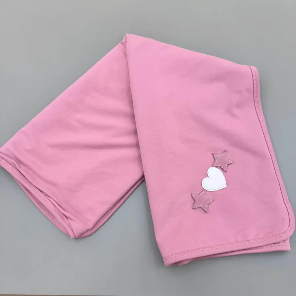 Batanije roze 