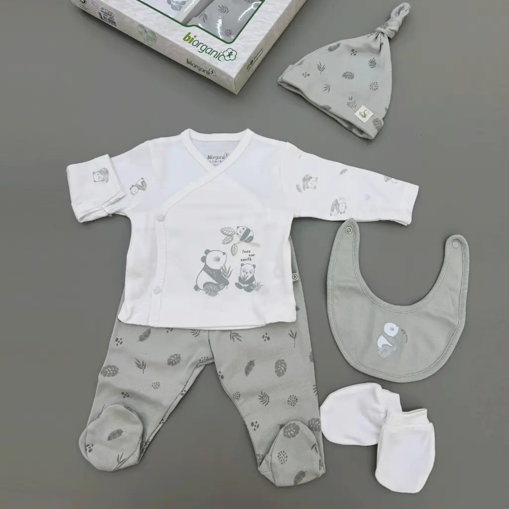 Set materniteti 