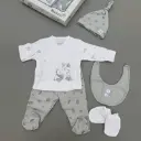 Set materniteti 