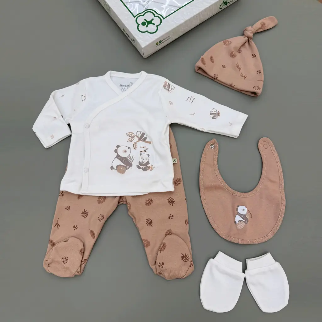 Set materniteti