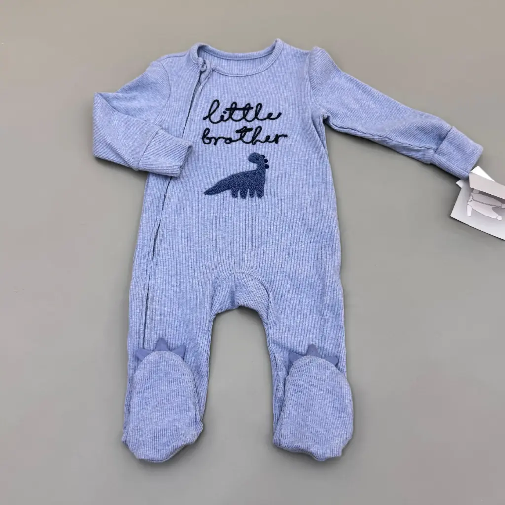 Tutine little brother