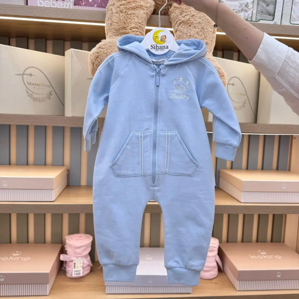 Tutine velvet Leoking