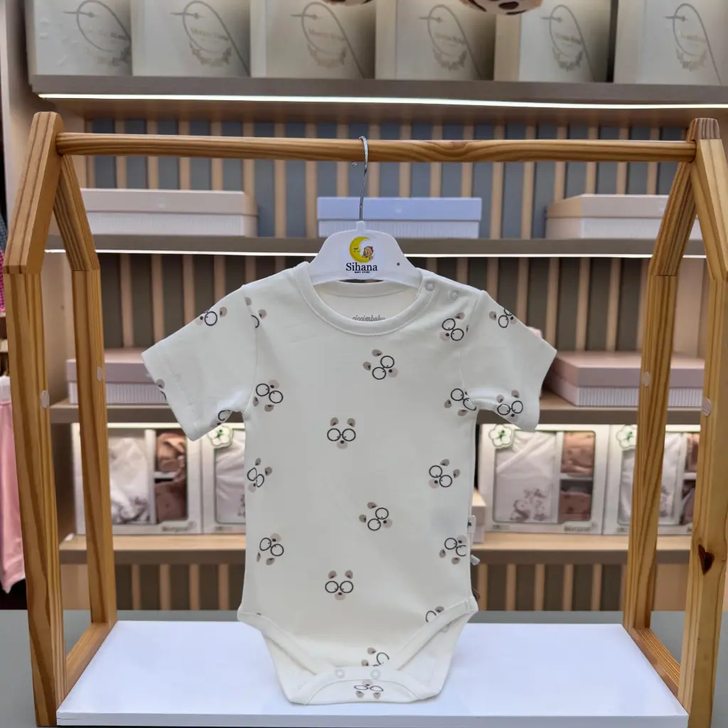 Body menge shkurter arush 