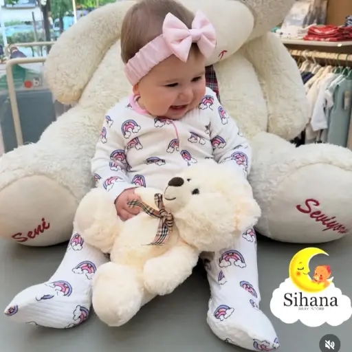 Set me 3 tutina me zinxhir